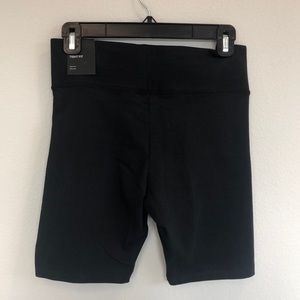 Nike bike shorts